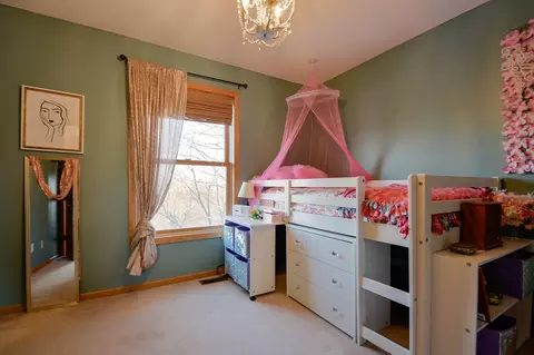 Bedroom - 1406 Landsdown Rd, Buffalo, MN 55313 photo 2 of 10