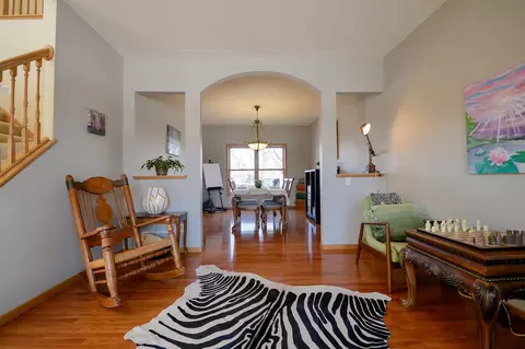 Entry Way - 1406 Landsdown Rd, Buffalo, MN 55313 photo 6 of 13