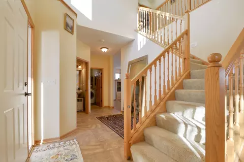 Entry Way - 1406 Landsdown Rd, Buffalo, MN 55313 photo 2 of 13