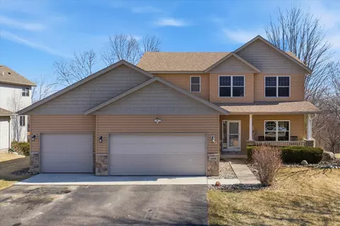 Exterior - 1406 Landsdown Rd, Buffalo, MN 55313 photo 4 of 4