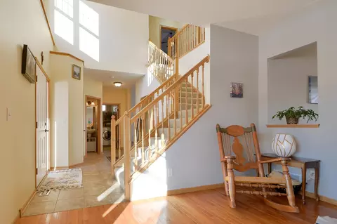 Entry Way - 1406 Landsdown Rd, Buffalo, MN 55313 photo 8 of 13