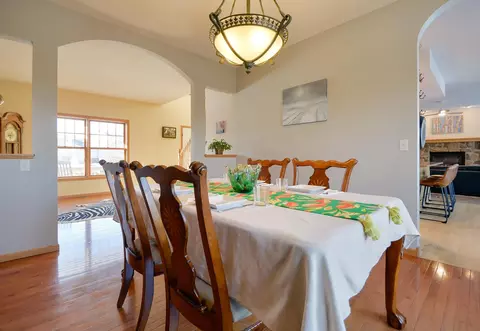 Dining - 1406 Landsdown Rd, Buffalo, MN 55313 photo 3 of 3