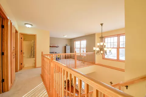 Entry Way - 1406 Landsdown Rd, Buffalo, MN 55313 photo 11 of 13