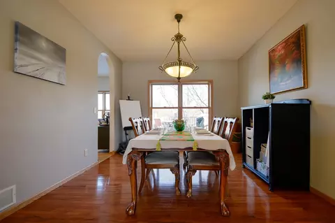 Dining - 1406 Landsdown Rd, Buffalo, MN 55313 photo 1 of 3