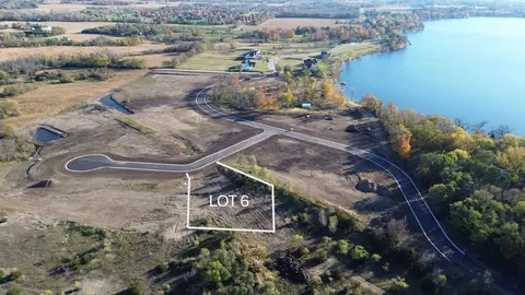 1380 Lake John Cir, Annandale, MN 55302