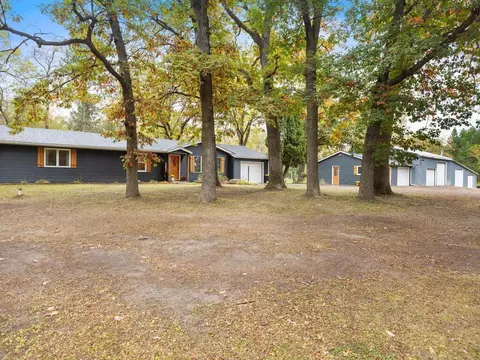 4453 Hwy 95 NE, Cambridge, MN 55008