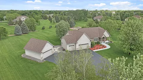 9460 Inverness Ct NW, Ramsey, MN 55303