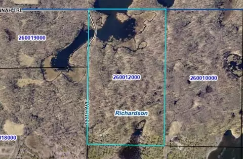 27254 390th Ave, Hillman, MN 56338