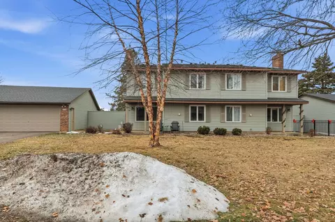 4673 Jackstone Pt, Eagan, MN 55122