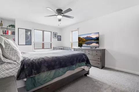 Bedroom - 4673 Jackstone Pt, Eagan, MN 55122 photo 3 of 3