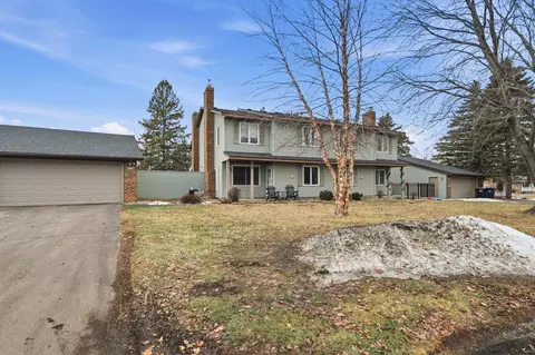 Exterior - 4673 Jackstone Pt, Eagan, MN 55122 photo 2 of 2