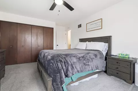 Bedroom - 4673 Jackstone Pt, Eagan, MN 55122 photo 1 of 3