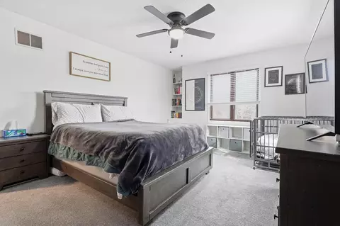 Bedroom - 4673 Jackstone Pt, Eagan, MN 55122 photo 2 of 3