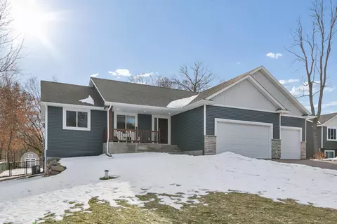 1752 209th Ave NE, East Bethel, MN 55011