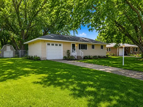11311 Terrace Rd NE, Blaine, MN 55434