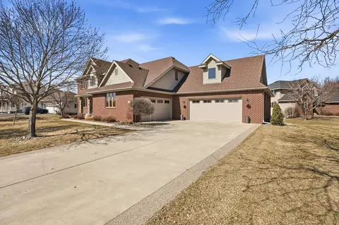 3421 21st Ave S, Saint Cloud, MN 56301