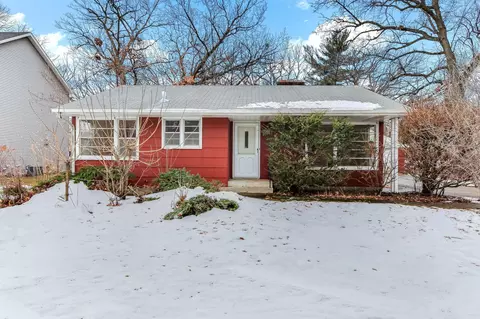 1400 Arden Pl, Arden Hills, MN 55112