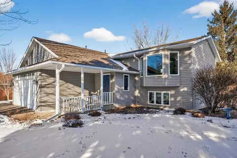 13995 Brunswick Ave S, Savage, MN 55378