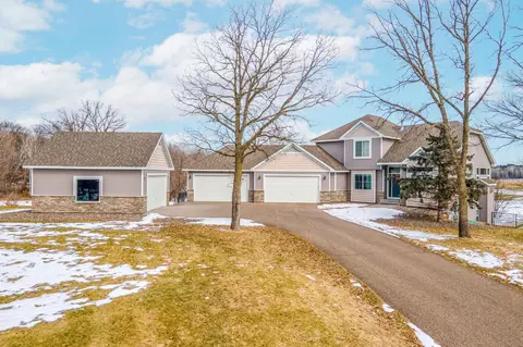 141 145th Ln NE, Ham Lake, MN 55304