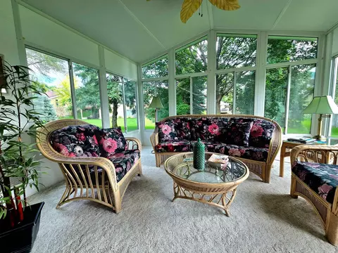 Exterior - 642 Jenisa Dr, Saint Cloud, MN 56301 photo 5 of 8