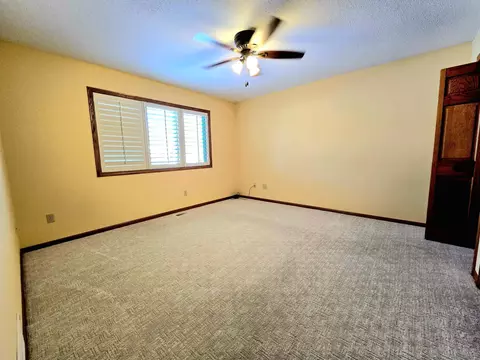 Bedroom - 642 Jenisa Dr, Saint Cloud, MN 56301 photo 3 of 3