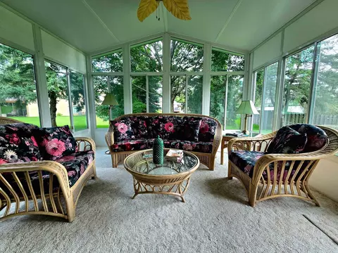 Exterior - 642 Jenisa Dr, Saint Cloud, MN 56301 photo 4 of 8