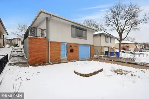 1508 Mcafee St, Saint Paul, MN 55106