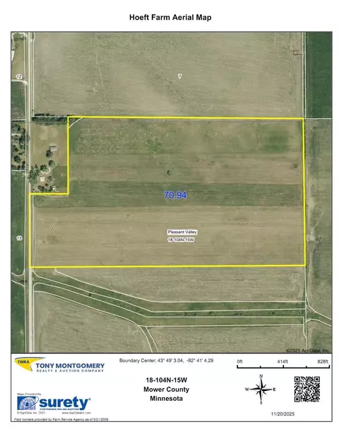tbd 680 Ave, Dexter, MN 55926 photo 6