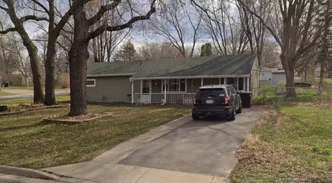 9951 Olive St NW, Coon Rapids, MN 55433