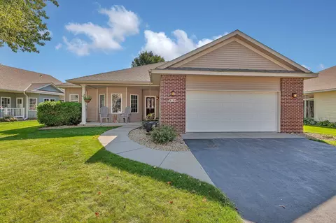 131 Goldfinch Ln, Clearwater, MN 55320