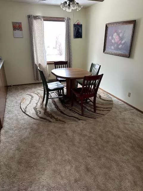 Dining - 519 E Hollett St, Tracy, MN 56175 photo 1 of 1