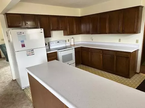 Kitchen - 519 E Hollett St, Tracy, MN 56175 photo 2 of 5