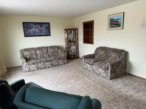 Living - 519 E Hollett St, Tracy, MN 56175 photo 1 of 1