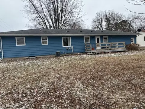 Exterior - 519 E Hollett St, Tracy, MN 56175 photo 1 of 1