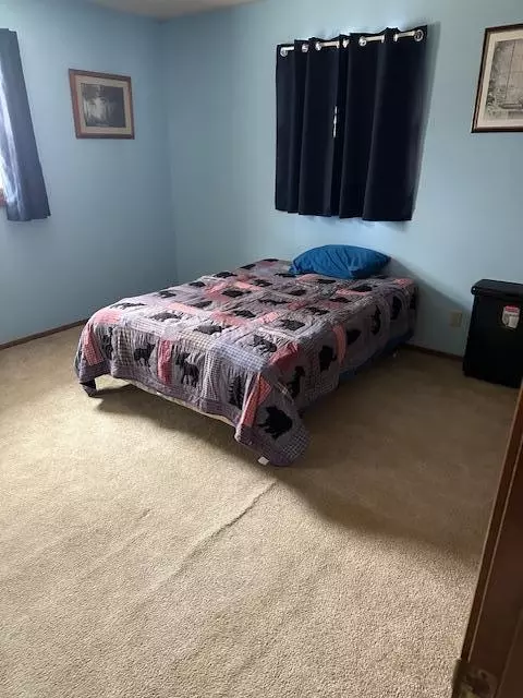 Bedroom - 519 E Hollett St, Tracy, MN 56175 photo 1 of 2