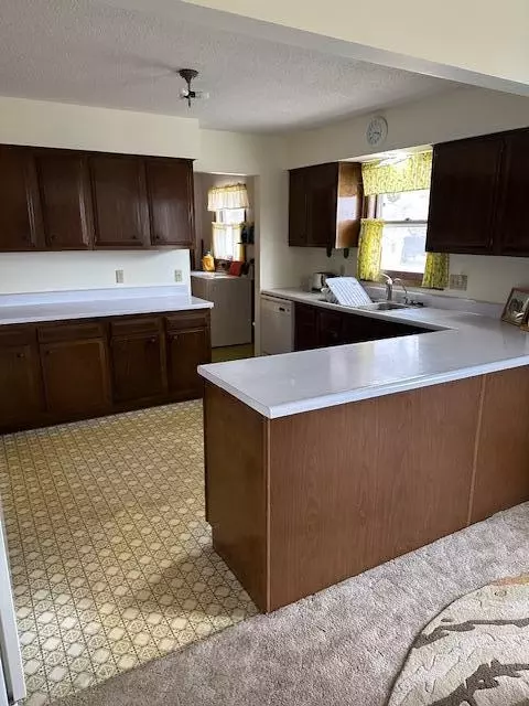 Kitchen - 519 E Hollett St, Tracy, MN 56175 photo 1 of 5