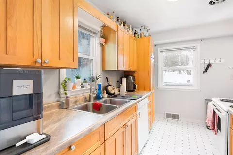 Kitchen - 1011 W Arrowhead Rd, Duluth, MN 55811 photo 2 of 2
