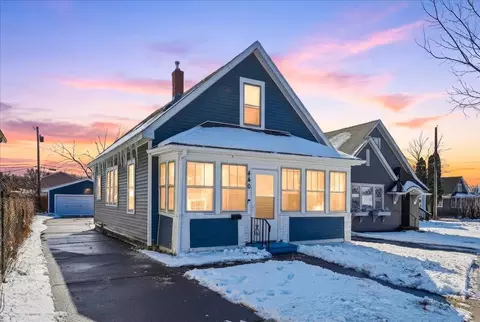 440 Brainerd Ave, Saint Paul, MN 55130