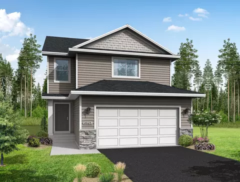 9723 31st St NE, Saint Michael, MN 55376
