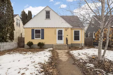 4405 33rd Ave S, Minneapolis, MN 55406