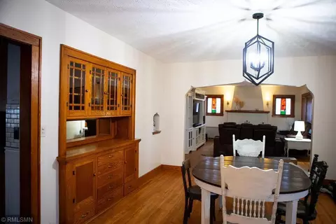 Dining - 110 Greeley Rd, Braham, MN 55006 photo 3 of 3