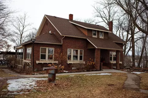 110 Greeley Rd, Braham, MN 55006