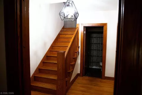 Entry Way - 110 Greeley Rd, Braham, MN 55006 photo 3 of 3