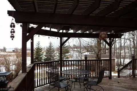 Exterior - 110 Greeley Rd, Braham, MN 55006 photo 2 of 8