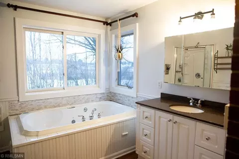Bath - 110 Greeley Rd, Braham, MN 55006 photo 1 of 4