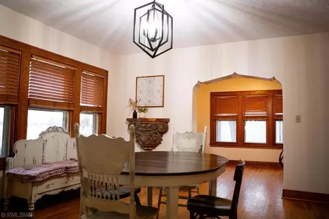 Dining - 110 Greeley Rd, Braham, MN 55006 photo 2 of 3
