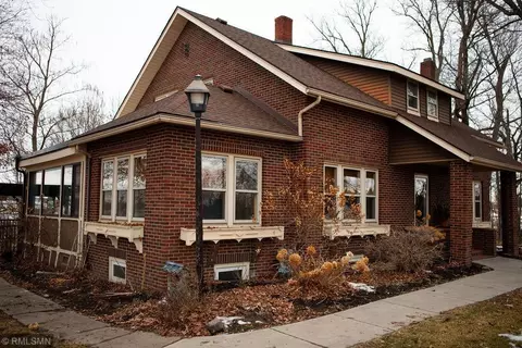 Exterior - 110 Greeley Rd, Braham, MN 55006 photo 5 of 8