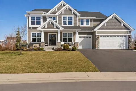 6442 Bluestem Cir, Corcoran, MN 55340