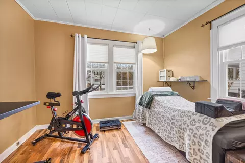Bedroom - 822 7th Ave N, Saint Cloud, MN 56303 photo 1 of 4