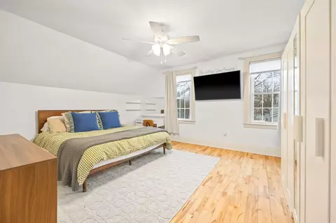Bedroom - 822 7th Ave N, Saint Cloud, MN 56303 photo 3 of 4